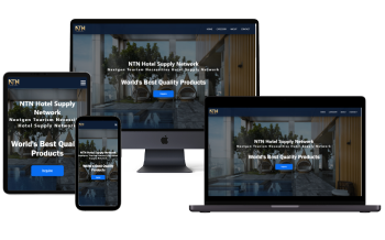 NTN Hotel Supply Network