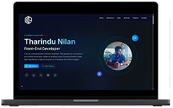 Tharindu Nilan (Portfolio)